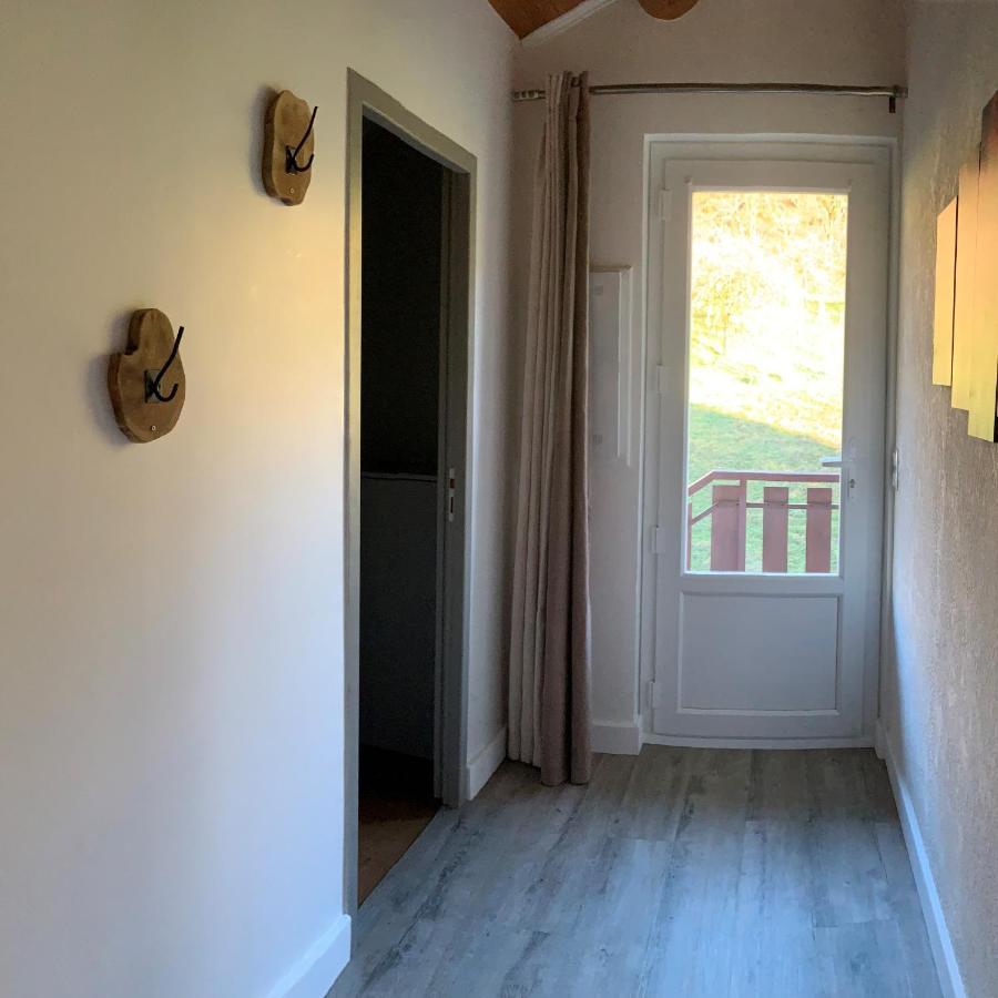 Superbe Appartement Tout Confort Lyaud Luaran gambar