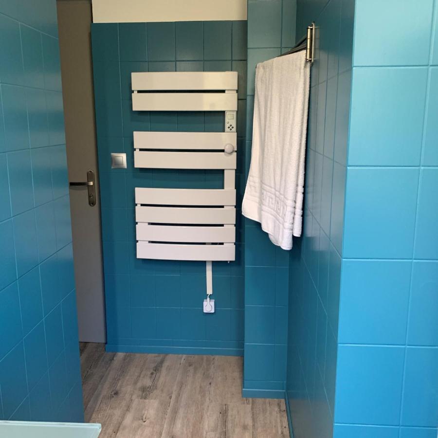 Superbe Appartement Tout Confort Lyaud Luaran gambar