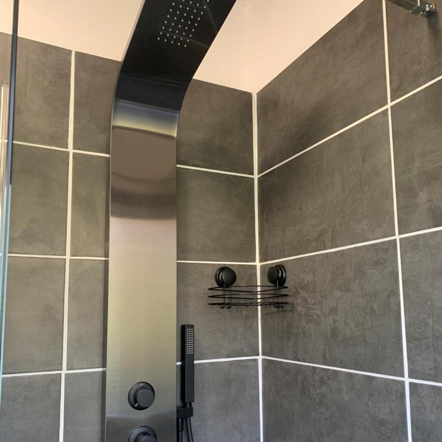Superbe Appartement Tout Confort Lyaud Luaran gambar